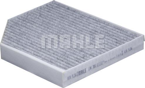 MAHLE LAK 386 - Filter, interior air www.autospares.lv