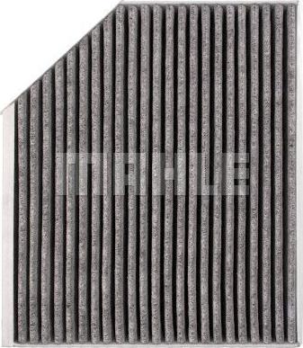 MAHLE LAK 386 - Filter, interior air www.autospares.lv