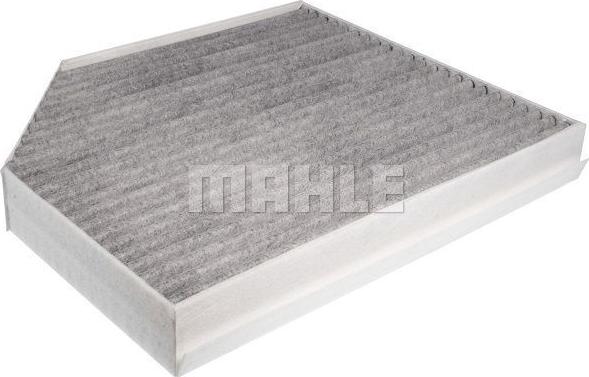 MAHLE LAK 386 - Filter, interior air www.autospares.lv