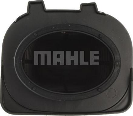 MAHLE LX 3775 - Gaisa filtrs www.autospares.lv