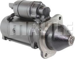 MAHLE MS 446 - Starter www.autospares.lv