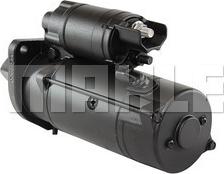 MAHLE MS 65 - Starter www.autospares.lv