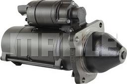 MAHLE MS 65 - Starter www.autospares.lv