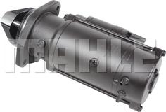 MAHLE MS 66 - Стартер www.autospares.lv