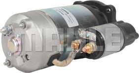 MAHLE MS 369 - Starter www.autospares.lv