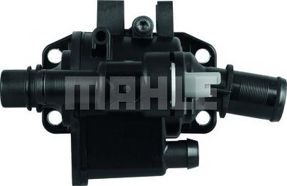 MAHLE TH 42 83 - Termostats, Dzesēšanas šķidrums autospares.lv