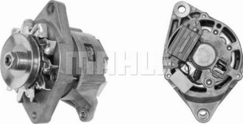 MAHLE 11201037 - Ģenerators autospares.lv