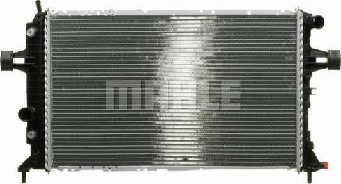 MAHLE CR 320 000P - Radiators, Motora dzesēšanas sistēma www.autospares.lv