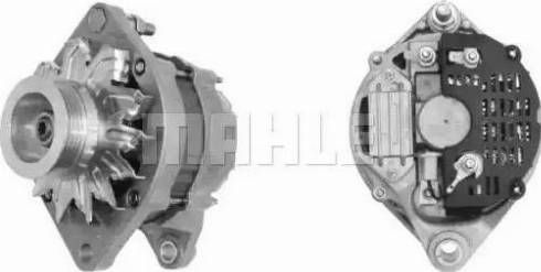 MAHLE MG 595 - Ģenerators www.autospares.lv