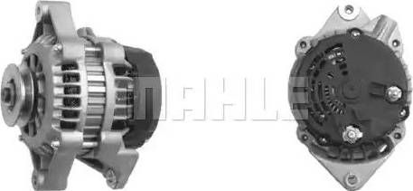 MAHLE MG 724 - Ģenerators autospares.lv