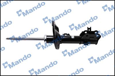 Mando A01101 - Amortizators autospares.lv