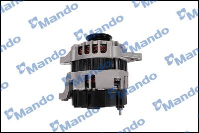 Mando BN96652100 - Ģenerators autospares.lv