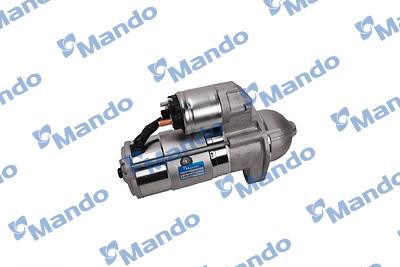 Mando BN6611513801 - Starteris autospares.lv