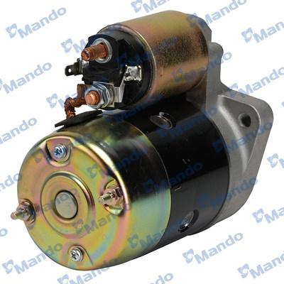 Mando BN0K90018400C - Starteris www.autospares.lv