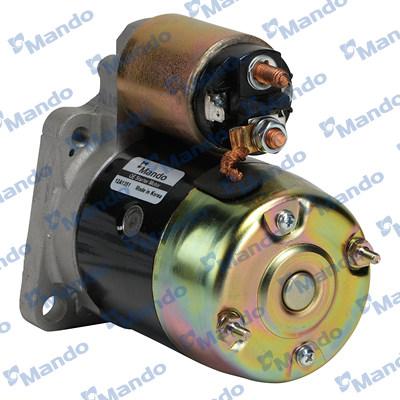 Mando BN0K90018400C - Starteris www.autospares.lv