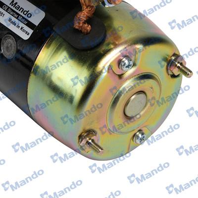 Mando BN0K90018400C - Starteris www.autospares.lv