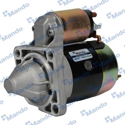 Mando BN0K90018400C - Starteris www.autospares.lv