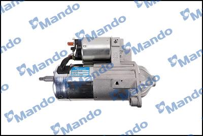 Mando BN0K56P18400 - Starteris www.autospares.lv