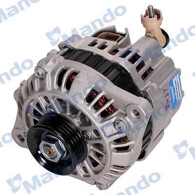 Mando BN0K20118300C - Ģenerators www.autospares.lv