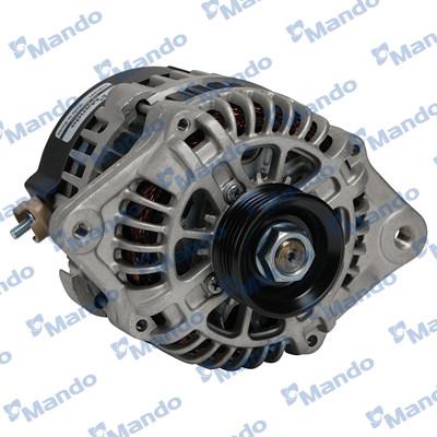 Mando BN0K2A218300 - Ģenerators www.autospares.lv