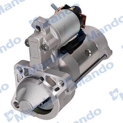 Mando BN0K71118400C - Starteris autospares.lv