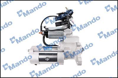 Mando BN3610041012 - Starteris www.autospares.lv