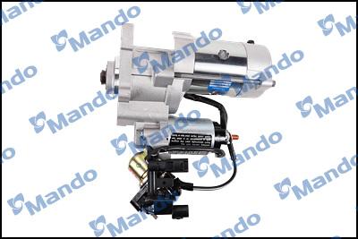 Mando BN3610041020 - Starteris www.autospares.lv