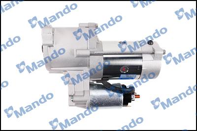 Mando BN3610042011 - Starteris www.autospares.lv