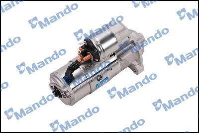 Mando BN3610042350 - Starteris www.autospares.lv