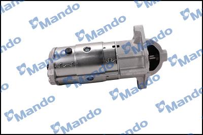 Mando BN3610042350 - Starteris www.autospares.lv