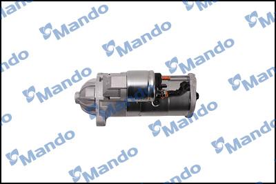 Mando BN3610042350 - Starteris www.autospares.lv