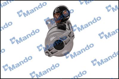 Mando BN3610042350 - Starteris www.autospares.lv