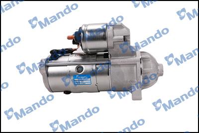 Mando BN3610042350 - Starteris www.autospares.lv