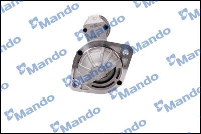 Mando BN3610042350 - Starteris www.autospares.lv