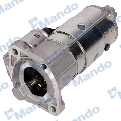 Mando BN3610042300 - Starteris www.autospares.lv