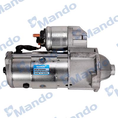 Mando BN3610042300 - Starteris www.autospares.lv