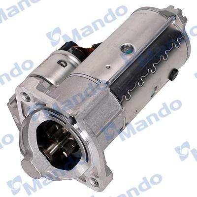 Mando BN3610042255 - Starteris www.autospares.lv