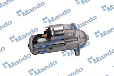 Mando BN3610042250 - Starteris www.autospares.lv