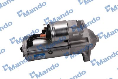 Mando BN3610042200 - Starteris www.autospares.lv