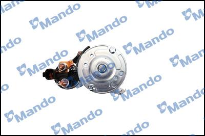 Mando BN361004A900 - Starteris www.autospares.lv