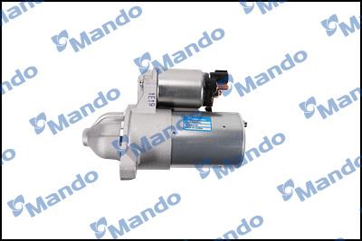 Mando BN361004A900 - Starteris www.autospares.lv