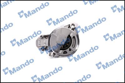 Mando BN361004A900 - Starteris www.autospares.lv