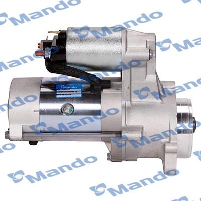 Mando BN361004A000 - Starteris www.autospares.lv