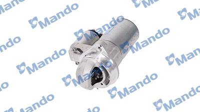 Mando BN361004A200 - Starteris www.autospares.lv