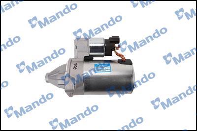 Mando BN3610003100 - Starteris www.autospares.lv