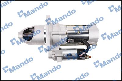 Mando BN3610083010 - Starteris www.autospares.lv