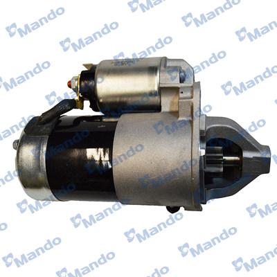 Mando BN3610035900 - Starteris www.autospares.lv