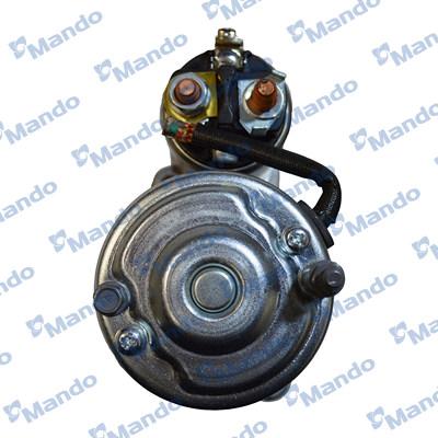 Mando BN3610038090 - Starter www.autospares.lv