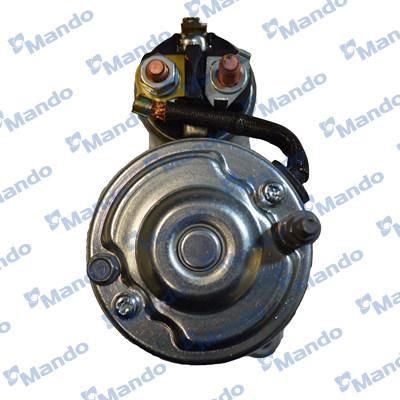 Mando BN3610038050 - Starteris www.autospares.lv