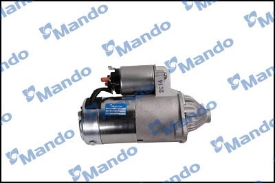 Mando BN3610032640 - Starteris autospares.lv